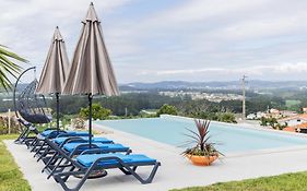 Quintinha Sao Martinho Luxury 2 Suites Villa Padrao With Sauna