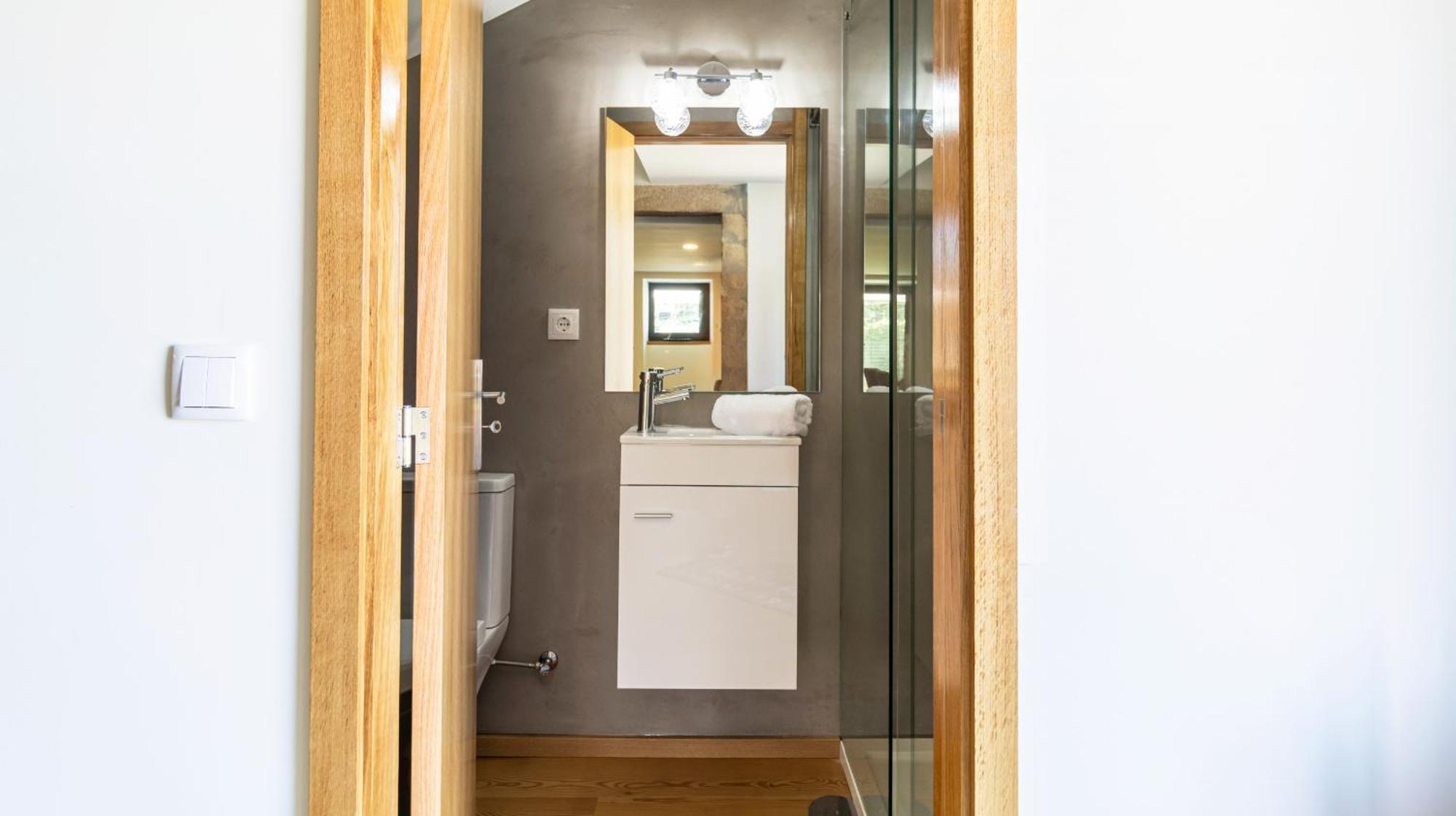 Quintinha Sao Martinho Luxury 2 Suites Villa Padrao With Sauna Vila do Conde Exterior foto