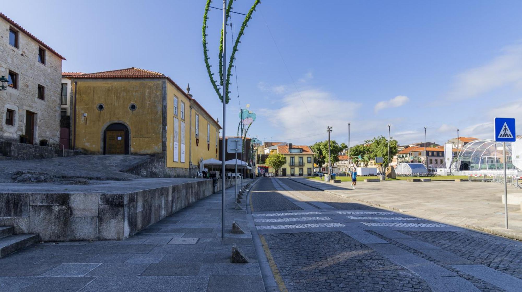 Quintinha Sao Martinho Luxury 2 Suites Villa Padrao With Sauna Vila do Conde Exterior foto