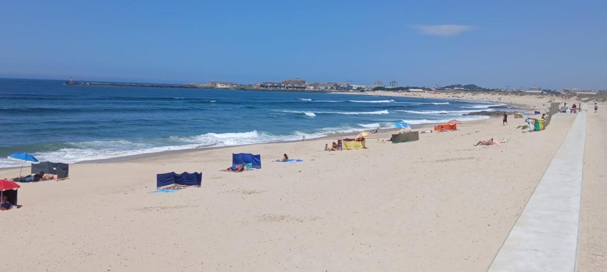 Quintinha Sao Martinho Luxury 2 Suites Villa Padrao With Sauna Vila do Conde Exterior foto